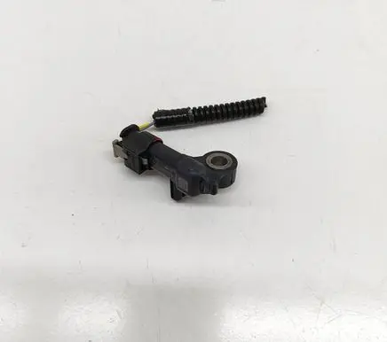 Tesla Model X Airbag deployment crash/impact sensor 103676100A