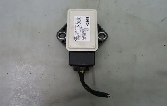 KIA Ceed ESP (stability system) control unit 956903K500 0265005751