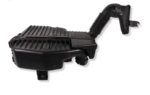 Peugeot 208 II Air filter box 9813534180