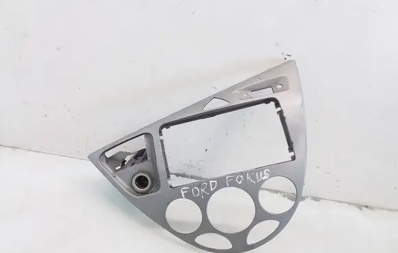 Ford Focus Climate control/heater control trim 