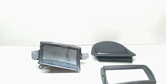 BMW 3 F30 F35 F31 Head up display screen 6820853 9236821 9218564