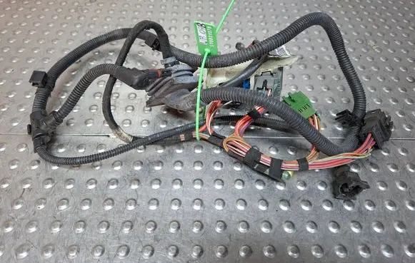 BMW 1 E81 E87 Gearbox/transmission wiring loom S18031078 7804968