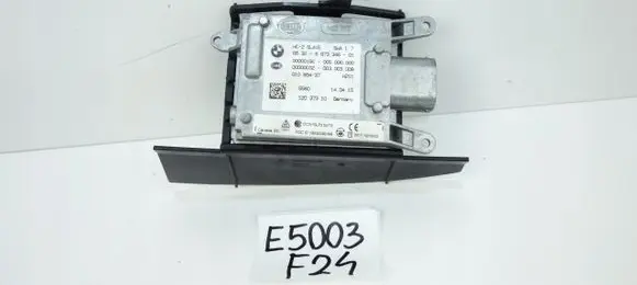 BMW 4 F32 F33 Distronic sensor radar 6873346