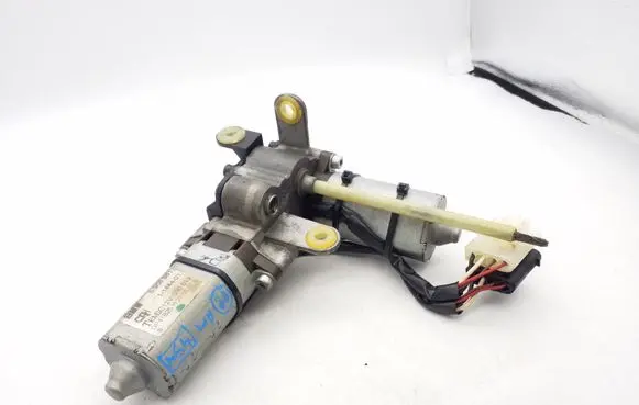 BMW 7 E65 E66 Steering column adjust motor 6908961 1144401