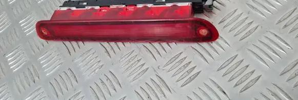 Ford Maverick Third/center stoplight