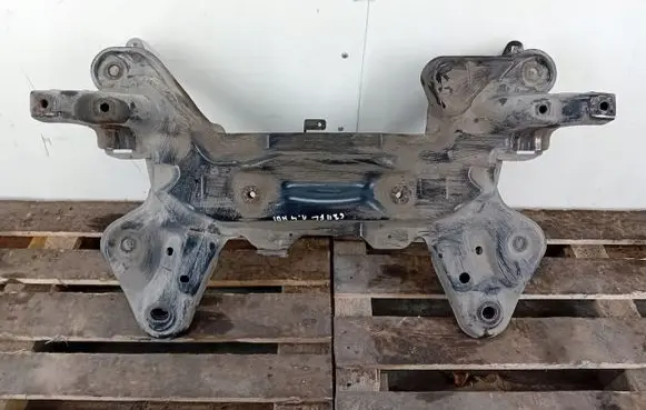 Citroen C3 Front subframe