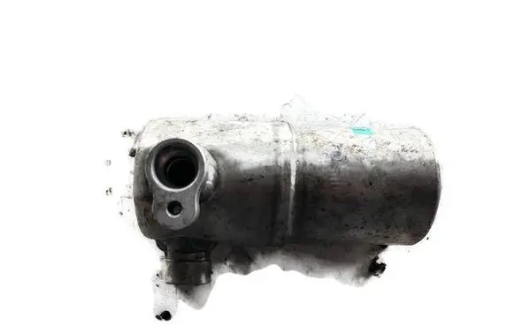Audi A8 S8 D3 4E Air conditioning (A/C) air dryer 4E0820189G