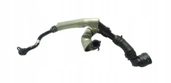 Audi TT TTS RS Mk3 8S Engine coolant pipe/hose 06K121065R