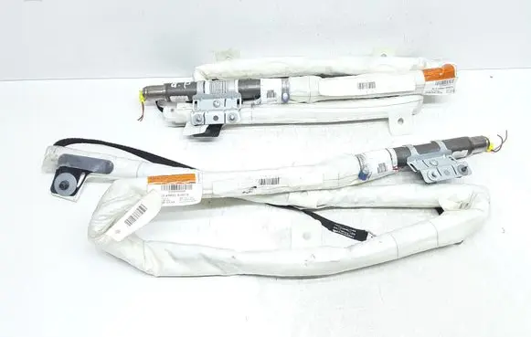 Volvo C30 Roof airbag 30780734 30780732
