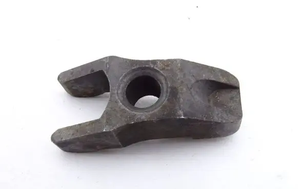 Volkswagen Caddy Fuel Injector clamp holder
