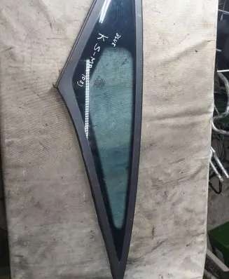 Ford S-MAX Front triangle window/glass 6M21R29711B 43R001605