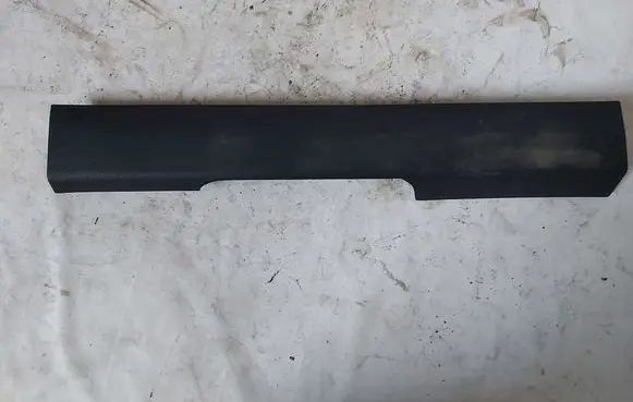 Ford Galaxy Front sill trim cover 6M21U13201