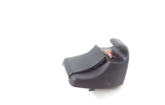 Sun visor clip/hook/bracket