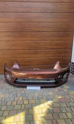 Volkswagen Beetle A5 Front bumper 5C5807221P