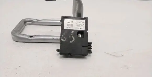 Volkswagen Golf V Steering angle sensor 1K0959654 00203500