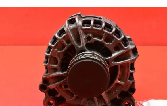Audi A4 S4 B8 8K Generator/alternator 03L903024F