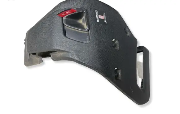 Volvo XC70 Seat back rest control lever/handle 