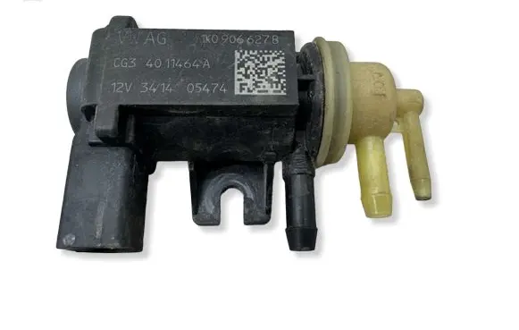 Volkswagen PASSAT B8 Turbo solenoid valve 1K0906627B 05474 4011464A