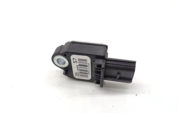 Toyota Aygo AB40 Airbag deployment crash/impact sensor 898310H020