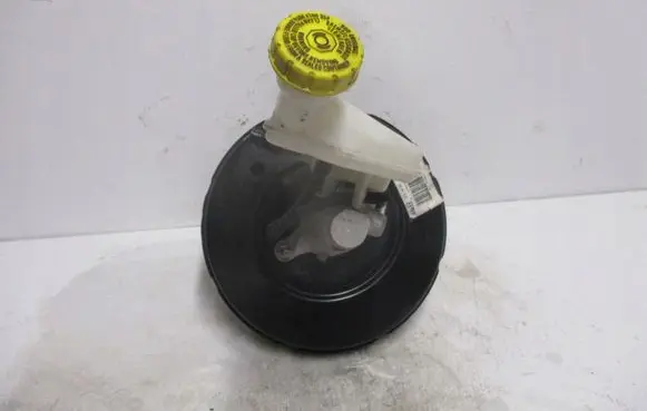 Peugeot Partner III Brake booster 9811514380