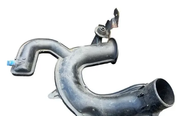 Renault Megane III Intercooler hose/pipe H8200841043
