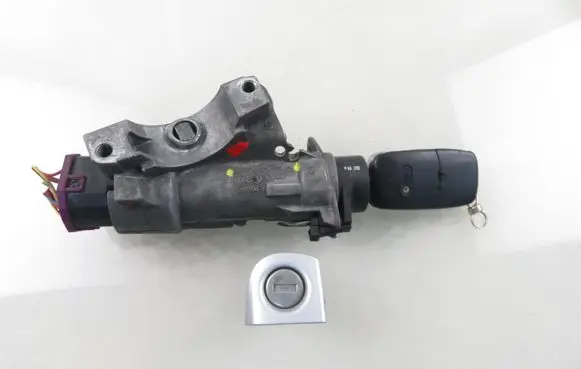 Ignition lock