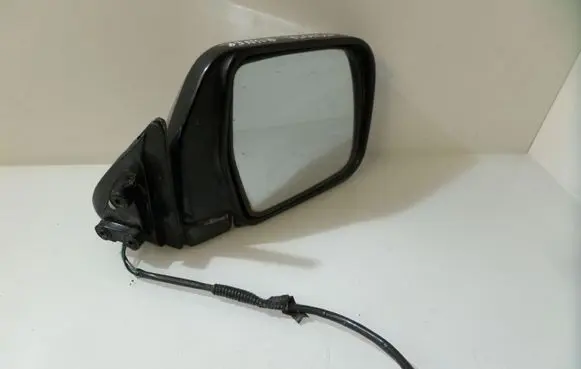 Toyota Land Cruiser (J100) Front door electric wing mirror 6008307 6028307