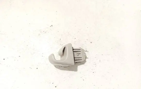 Toyota Avensis T270 Sun visor clip/hook/bracket 