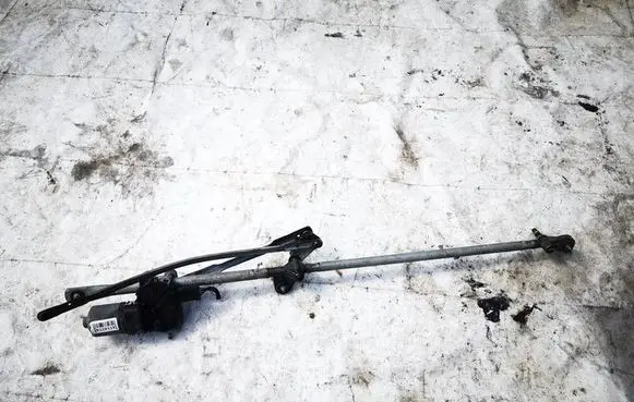 Chrysler Sebring (JS) Front wiper linkage and motor 05303714AD