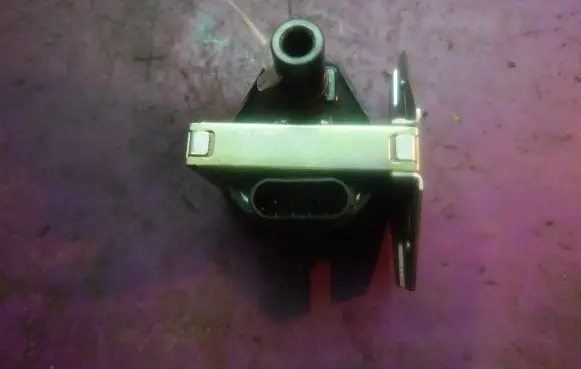 Fiat Uno High voltage ignition coil