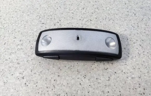 Volvo XC60 Other interior light 39826653