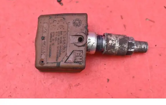 Opel Astra J Sensor 13348393