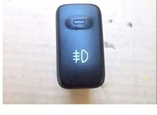 KIA Joice Fog light switch 