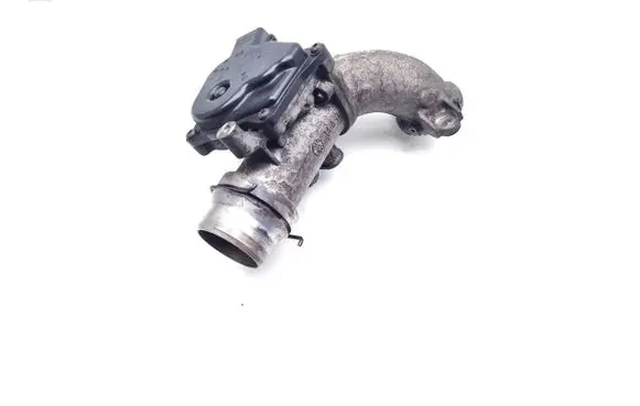 Nissan Qashqai Electric throttle body valve 8200614985 145204781