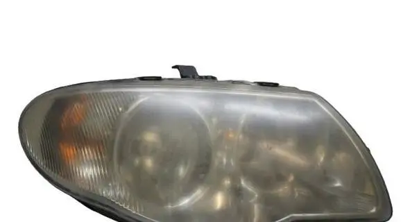 Chrysler Grand Voyager IV Headlight/headlamp 04857830AB 112009 6240200000