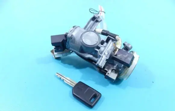 Mitsubishi Galant Ignition lock IMPRK1285073