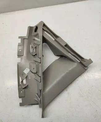Chrysler Pacifica (A) pillar trim 597317 5SB13TRMAD 6WE45TRMAA