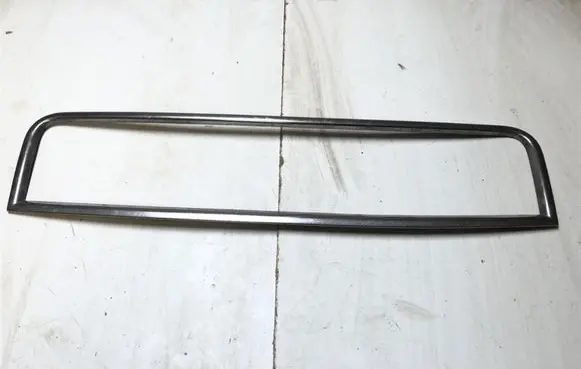 Audi A6 S6 C5 4B Front grill 8E0854646