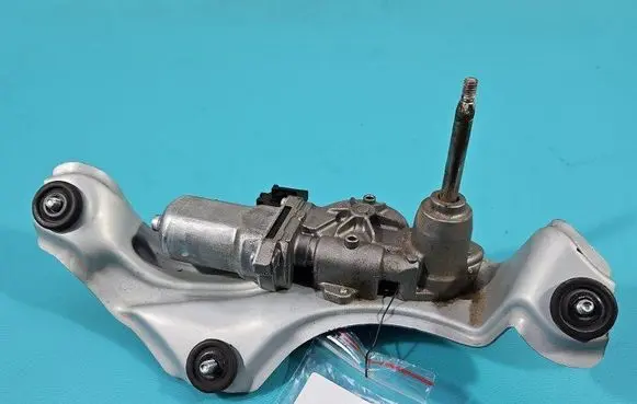 KIA Optima Rear window wiper motor 98700-D4300 IMPRK1443550