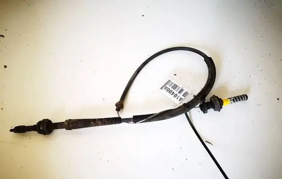 Volkswagen PASSAT B4 Throttle cable 