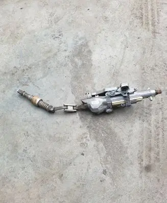 Mercedes-Benz C W203 Steering wheel axle A2034603016 0204503563