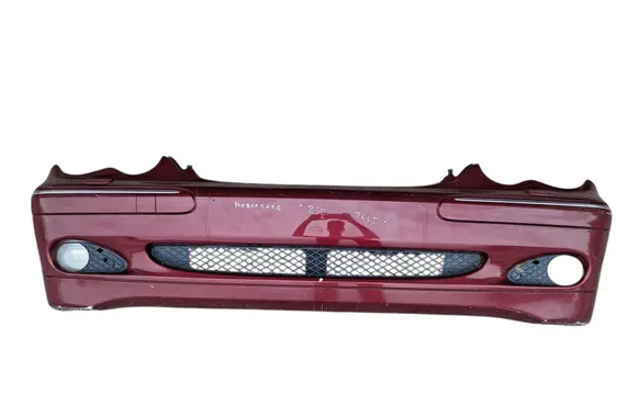 Mercedes-Benz C W203 Front bumper