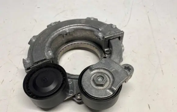 Hyundai i30 Timing belt tensioner 25281-07480