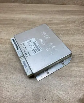 Mercedes-Benz Vaneo W414 ESP (stability system) control unit 4144460153 0265109617