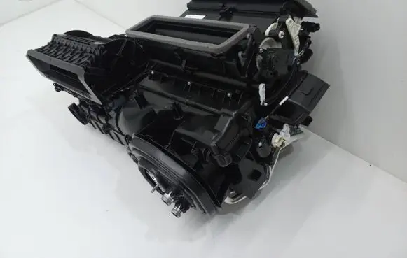 Volkswagen Crafter Interior heater climate box assembly 