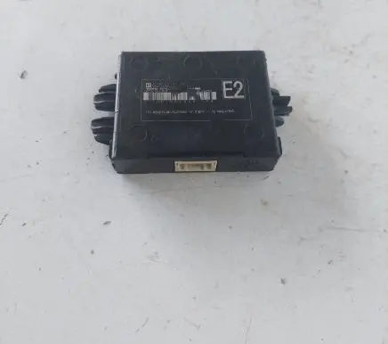 Lexus RX 450H Immobilizer control unit/module 8978433020 625901000