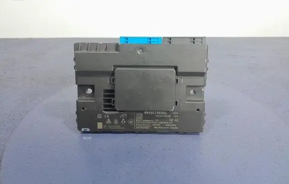 Porsche Cayenne (9PA) Gateway control module 4N4907468AL