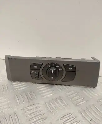 BMW 5 E60 E61 Light switch 6925260