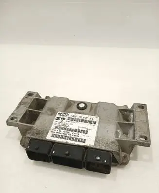Engine control unit/module