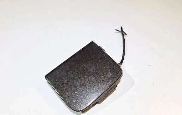 Skoda Superb B6 (3T) Front tow hook cap/cover 3T0807241